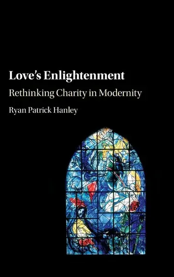 Cover of Love's Enlightenment