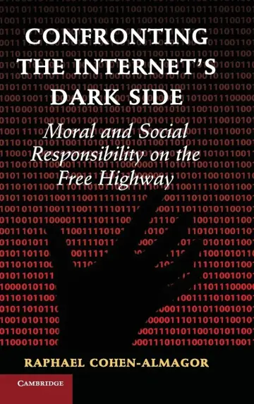 Cover of Confronting the Internet's Dark Side
