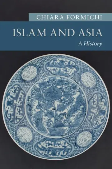 Cover of Islam and Asia