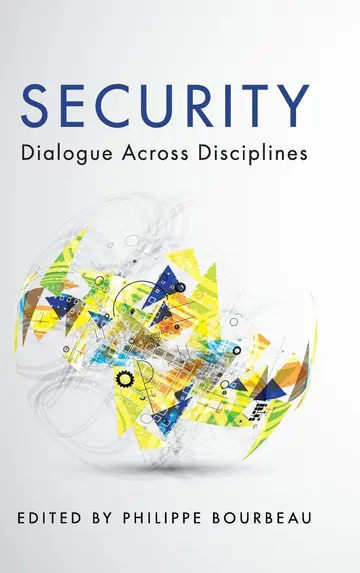 Cover of Security