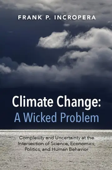 Cover of Climate Change