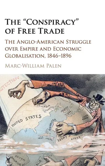 Cover of The 'Conspiracy' of Free Trade