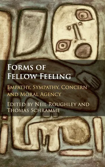 Cover of Forms of Fellow Feeling
