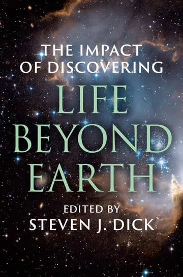 Cover of The Impact of Discovering Life beyond Earth