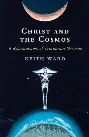 Cover of Christ and the Cosmos