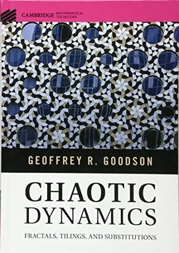 Cover of Chaotic Dynamics