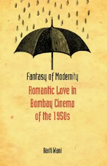 Cover of Fantasy of Modernity