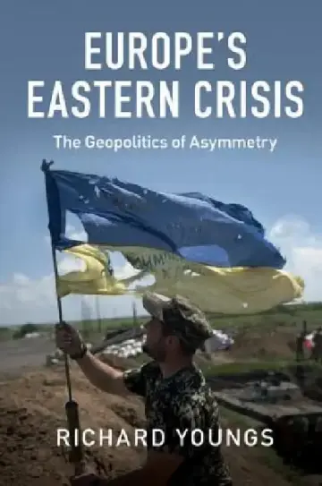 Cover of Europe's Eastern Crisis