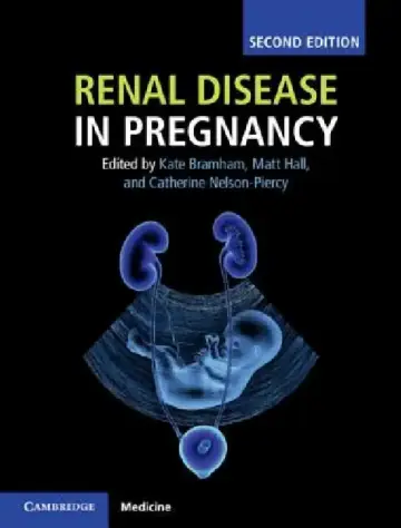 Cover of Renal Disease in Pregnancy