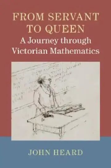 Cover of From Servant to Queen