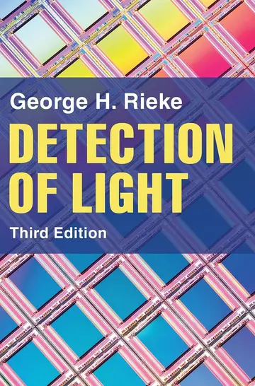 Cover of Detection of Light