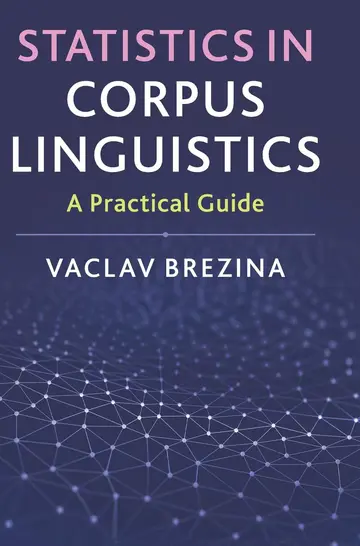 Cover of Statistics in Corpus Linguistics
