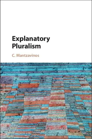 Cover of Explanatory Pluralism