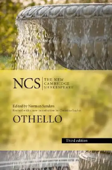 Cover of Othello