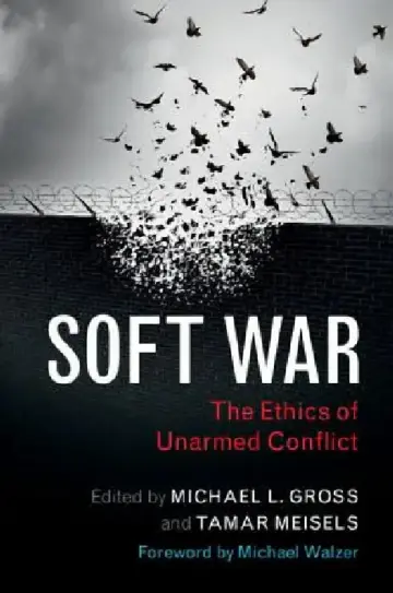Cover of Soft War