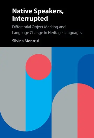 Cover of Native Speakers, Interrupted