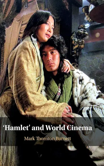 Cover of 'Hamlet' and World Cinema