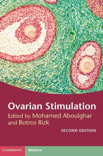 Cover of Ovarian Stimulation