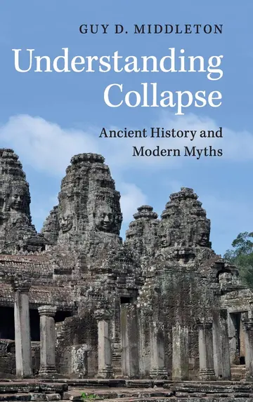 Cover of Understanding Collapse