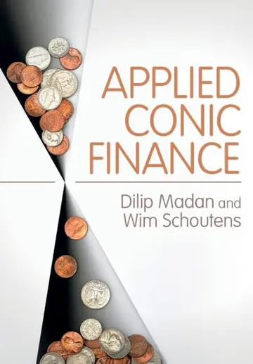 Cover of Applied Conic Finance