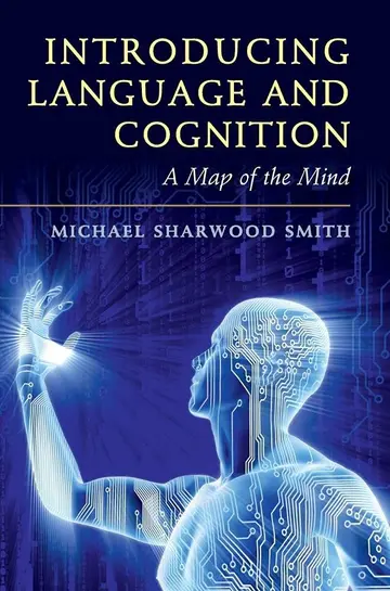 Cover of Introducing Language and Cognition