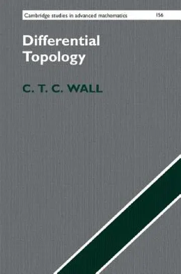Cover of Differential Topology