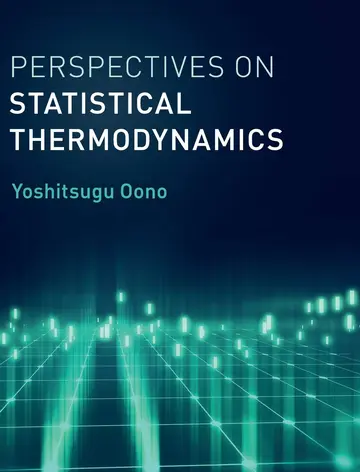 Cover of Perspectives on Statistical Thermodynamics