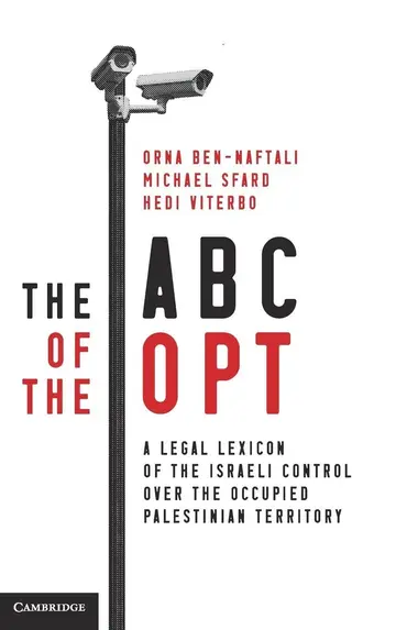 Cover of The ABC of the OPT