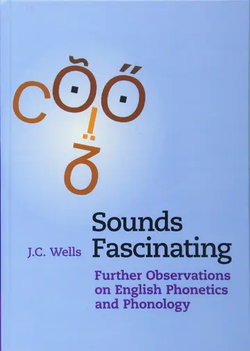 Cover of Sounds Fascinating