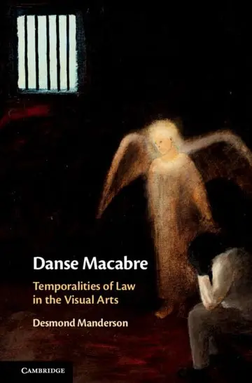 Cover of Danse Macabre