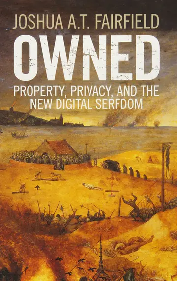 Cover of Owned