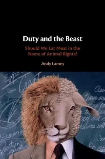 Cover of Duty and the Beast