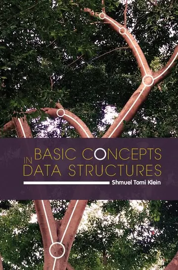 Cover of Basic Concepts in Data Structures