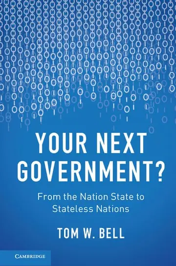 Cover of Your Next Government?