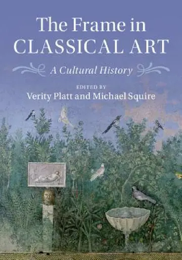 Cover of The Frame in Classical Art