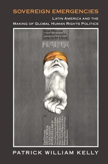 Cover of Sovereign Emergencies