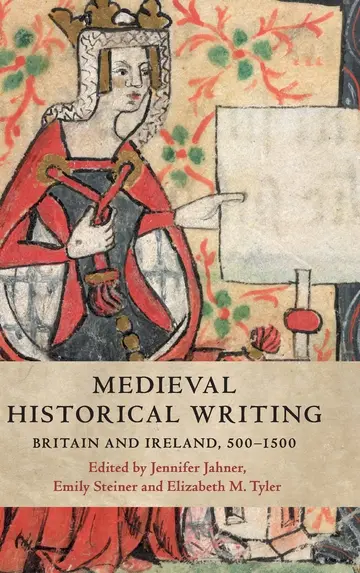 Cover of Medieval Historical Writing