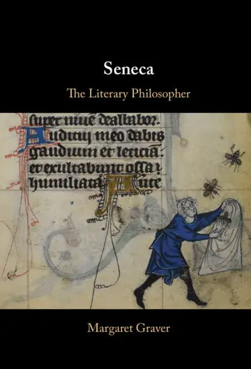 Cover of Seneca