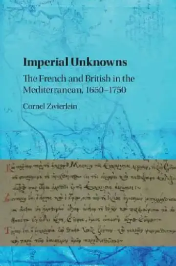 Cover of Imperial Unknowns