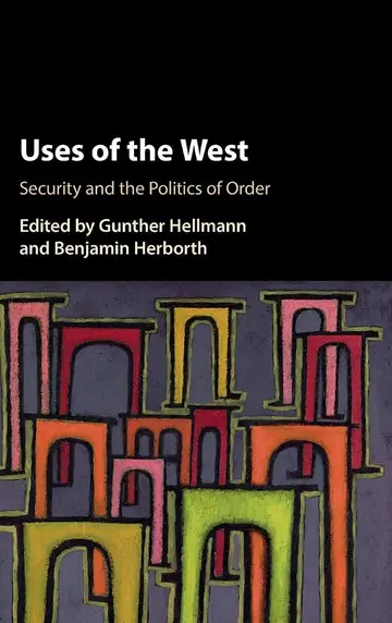 Cover of Uses of the West