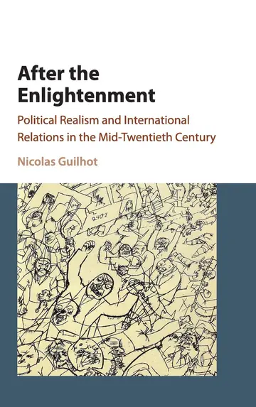 Cover of After the Enlightenment