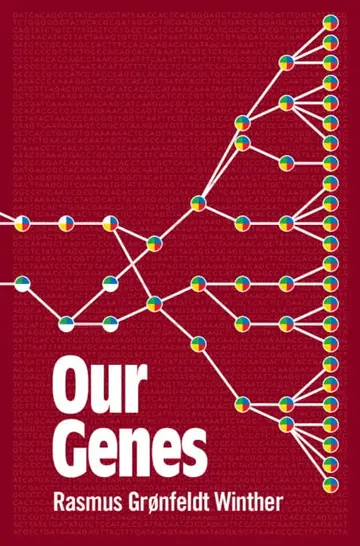 Cover of Our Genes