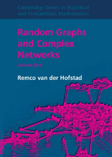 Cover of Random Graphs and Complex Networks