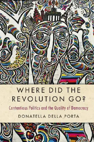 Cover of Where Did the Revolution Go?
