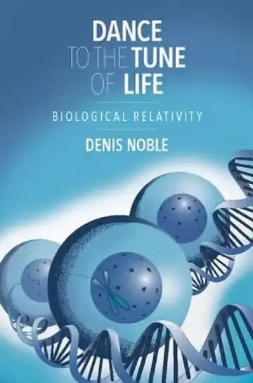 Cover of Dance to the Tune of Life