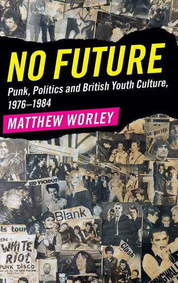 Cover of No Future