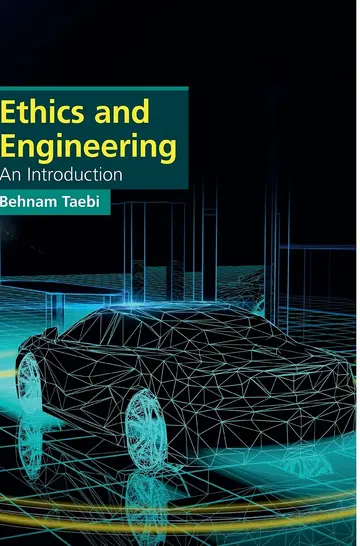 Cover of Ethics and Engineering