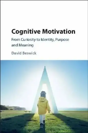 Cover of Cognitive Motivation