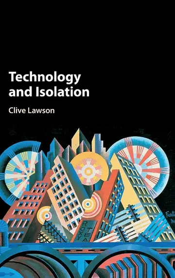 Cover of Technology and Isolation