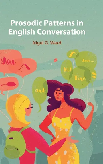 Cover of Prosodic Patterns in English Conversation